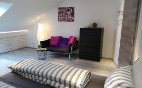Ferienwohnung Löwenzahn Müddersheim Vettweiß